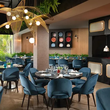 Dreams Onyx Resort & Spa-3